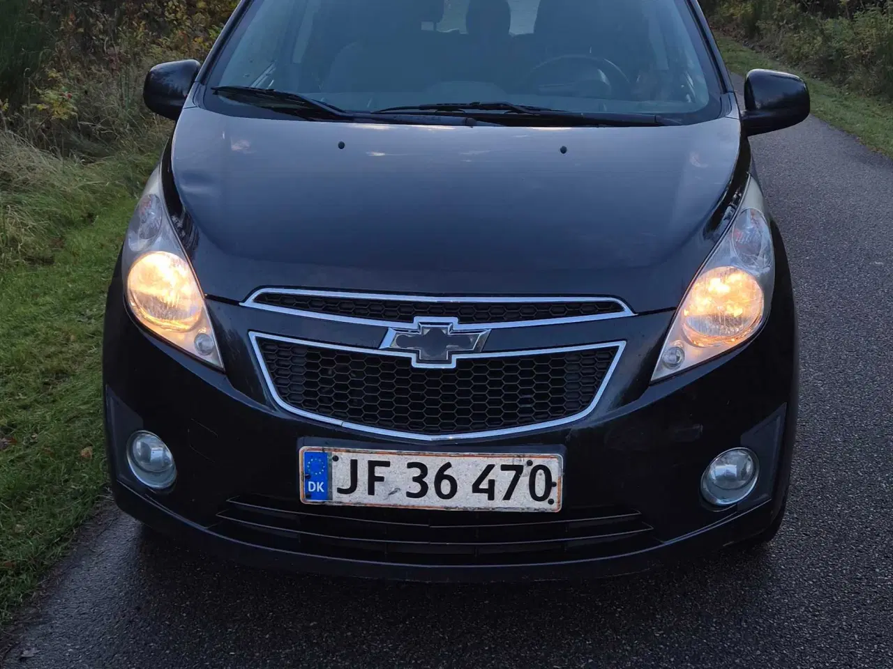 Billede 2 - Chevrolet Spark 1,2 82hk