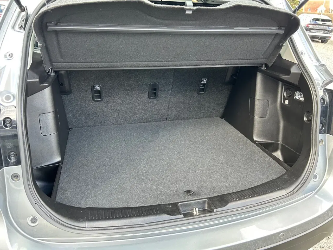 Billede 7 - Suzuki S-Cross 1,4 mHybrid Adventure