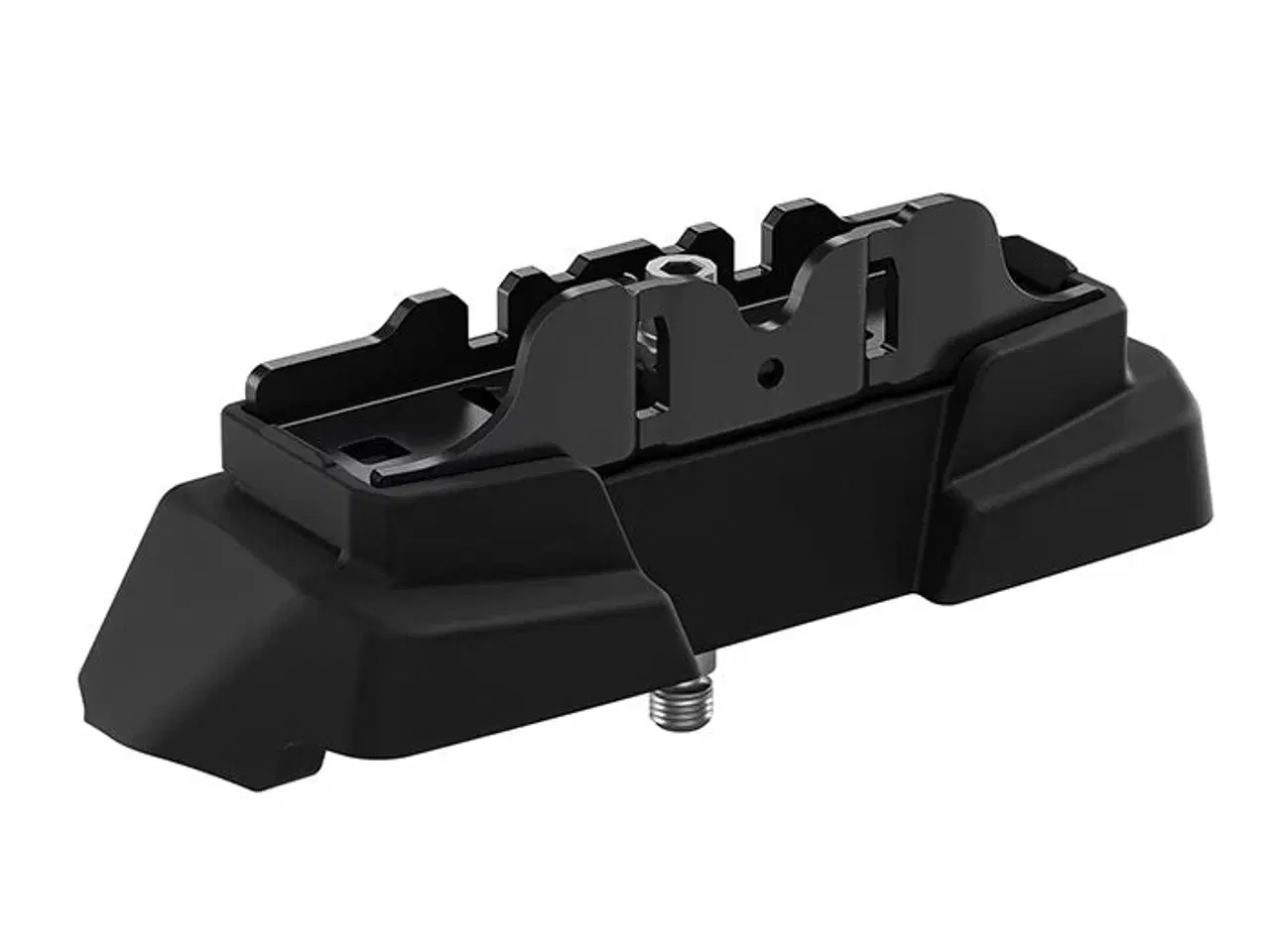 Billede 1 - Thule kit 187020 Toyota Avensis 5-dr Estate 09-