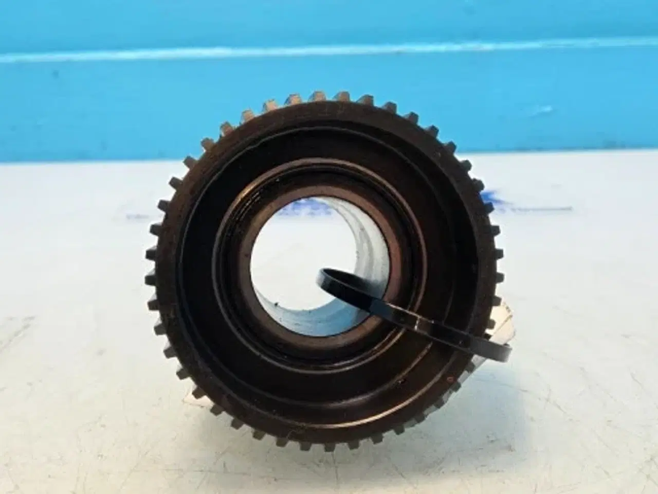 Billede 8 - Ford 550 Gear D9NN7N035AA