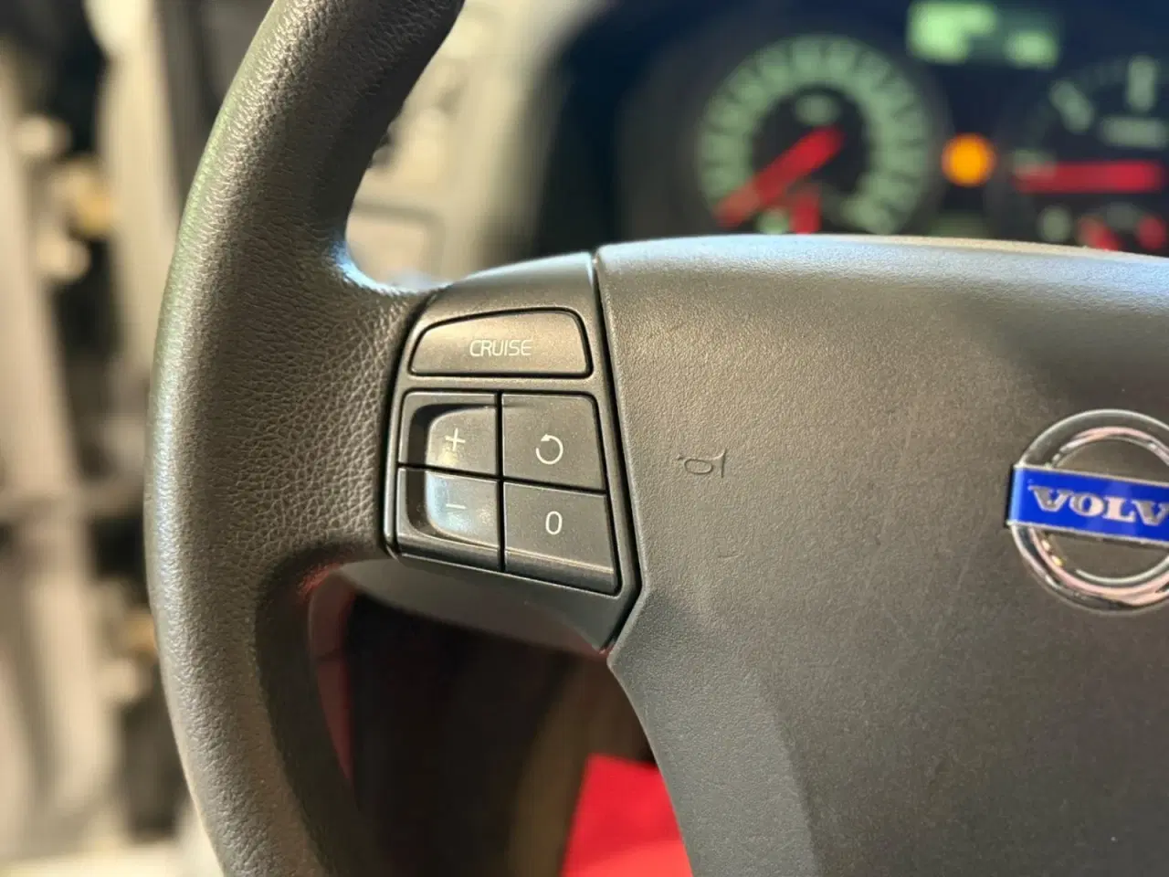 Billede 9 - Volvo V50 1,6 D DRIVe