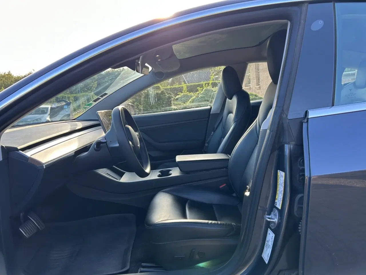 Billede 9 - Tesla Model 3  Standard Range+ RWD