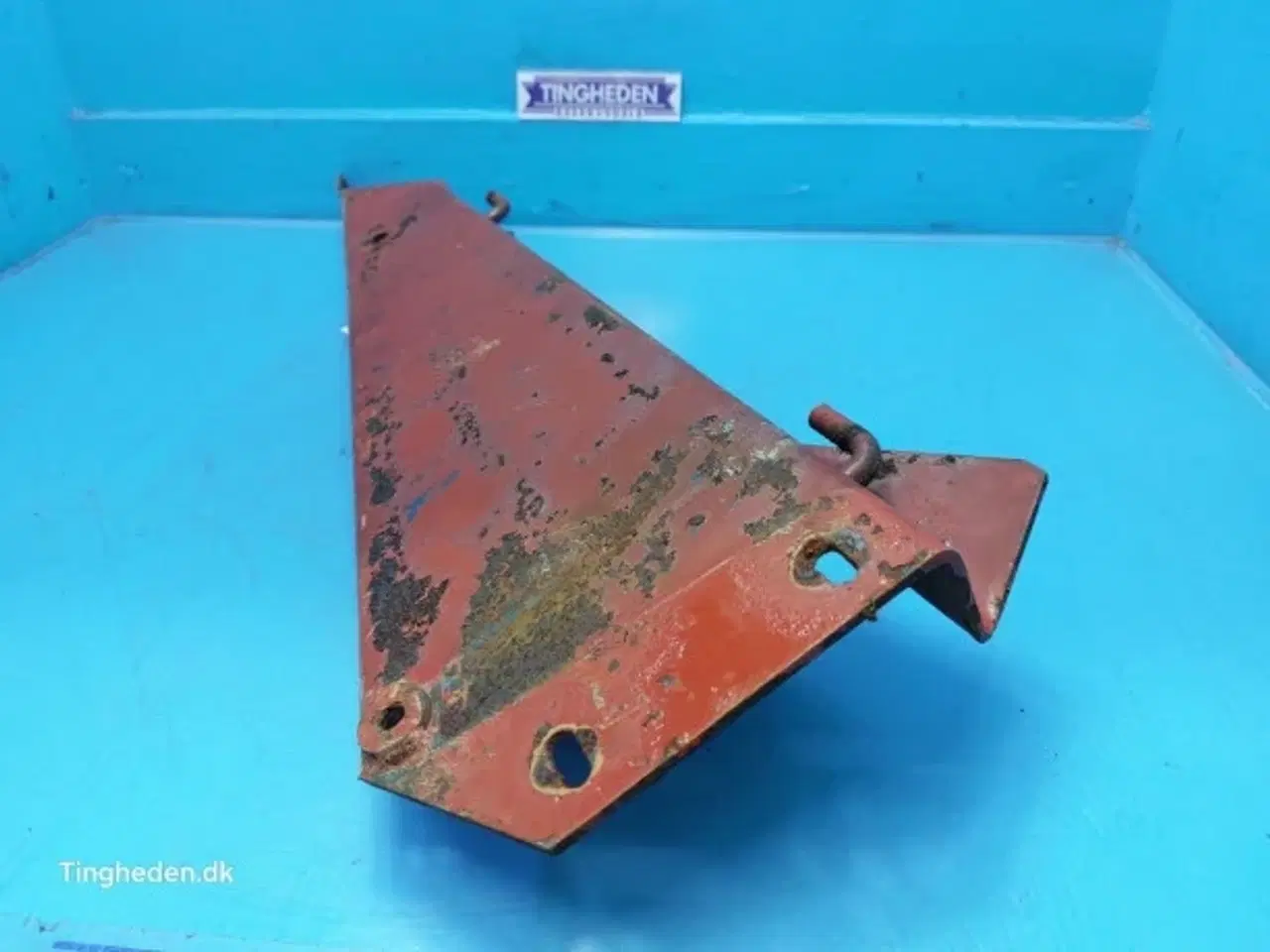 Billede 12 - Laverda 627 Sidepanel 322350550