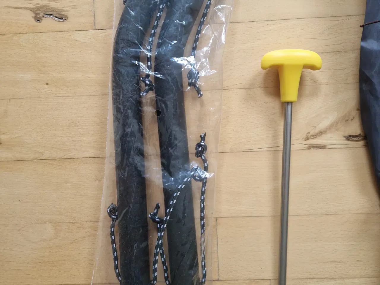 Billede 6 - Trainer kite 3.1 