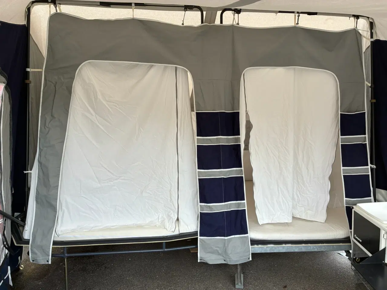 Billede 7 - Velholdt Camplet 2012