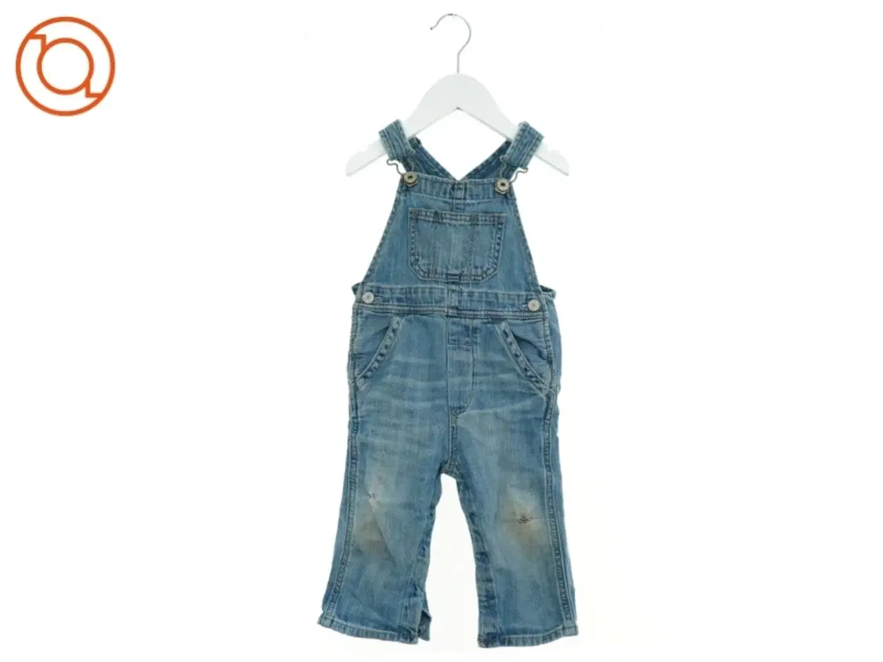 Billede 1 - Bukser fra Gap (str. 86 cm)