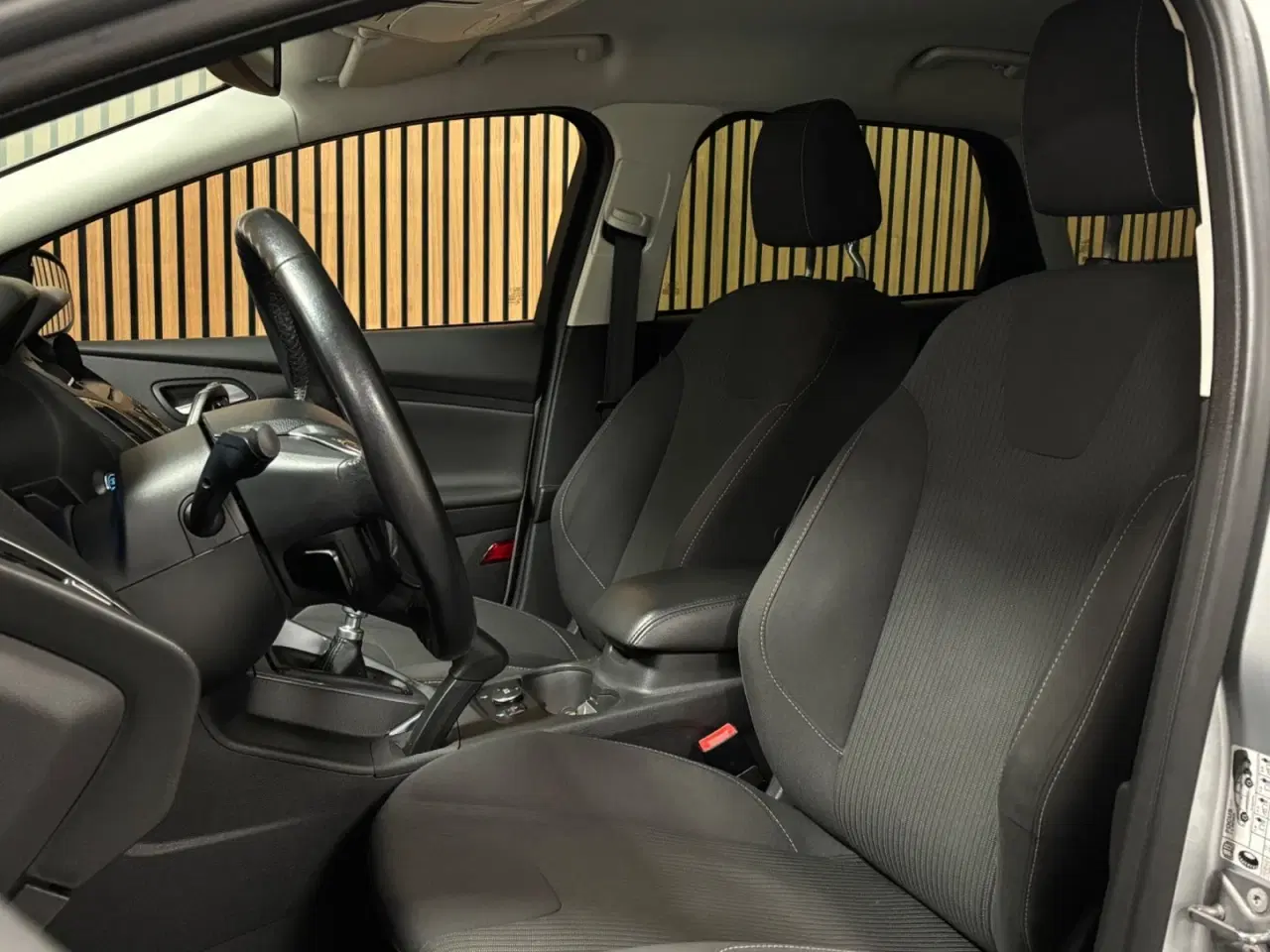 Billede 5 - Ford Focus 1,6 TDCi 115 Titanium