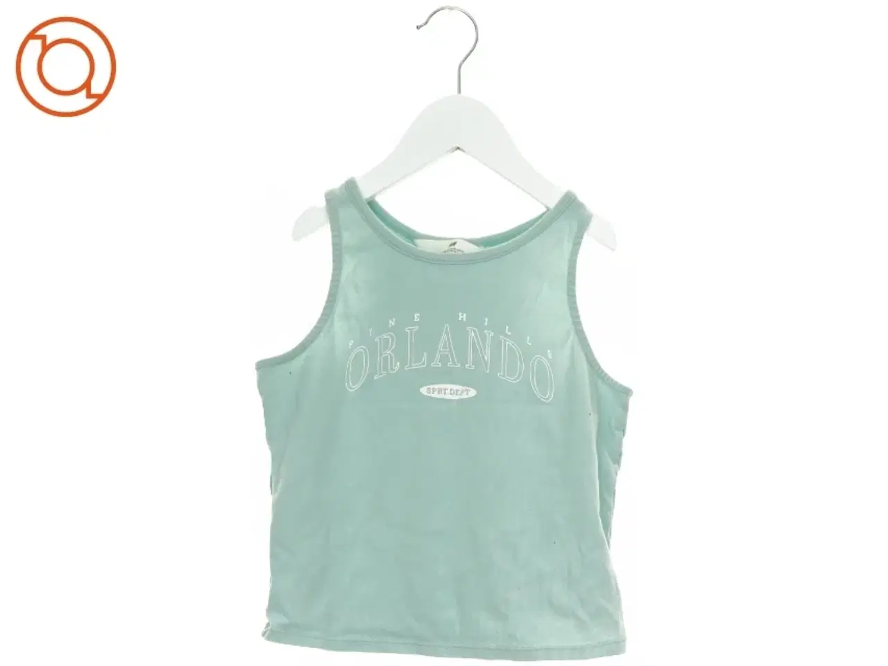 Billede 1 - Top fra H&M (str. 152 cm)