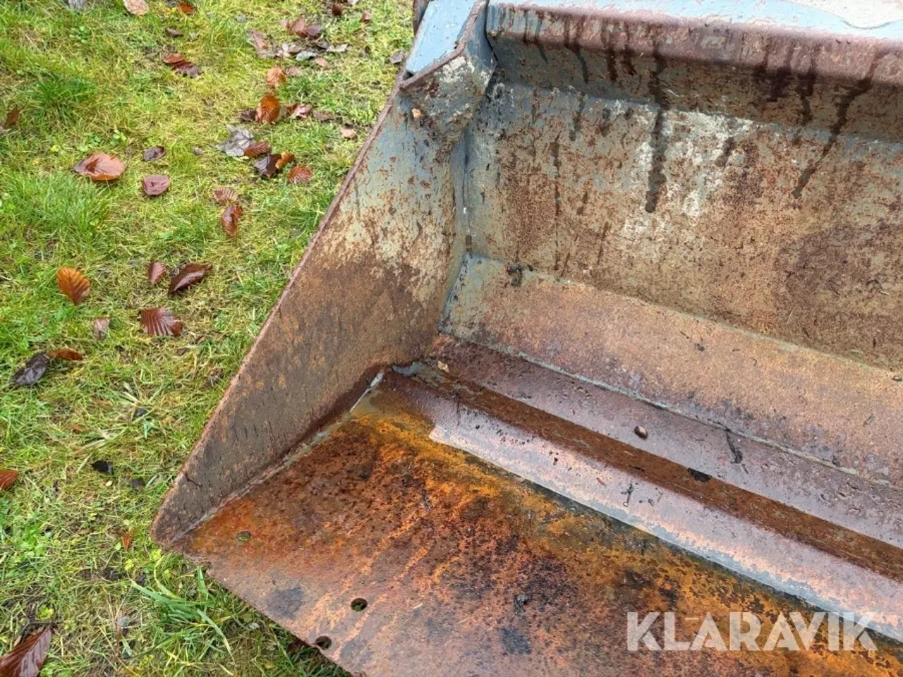 Billede 7 - Skovl 4/1