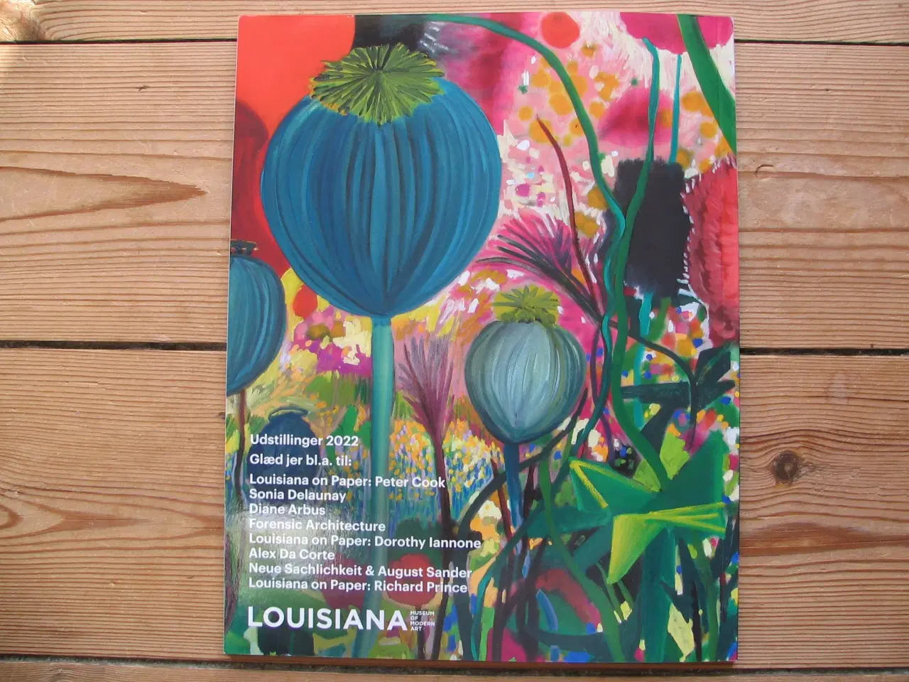 Billede 6 - Louisiana Magasin 2021. nr.54