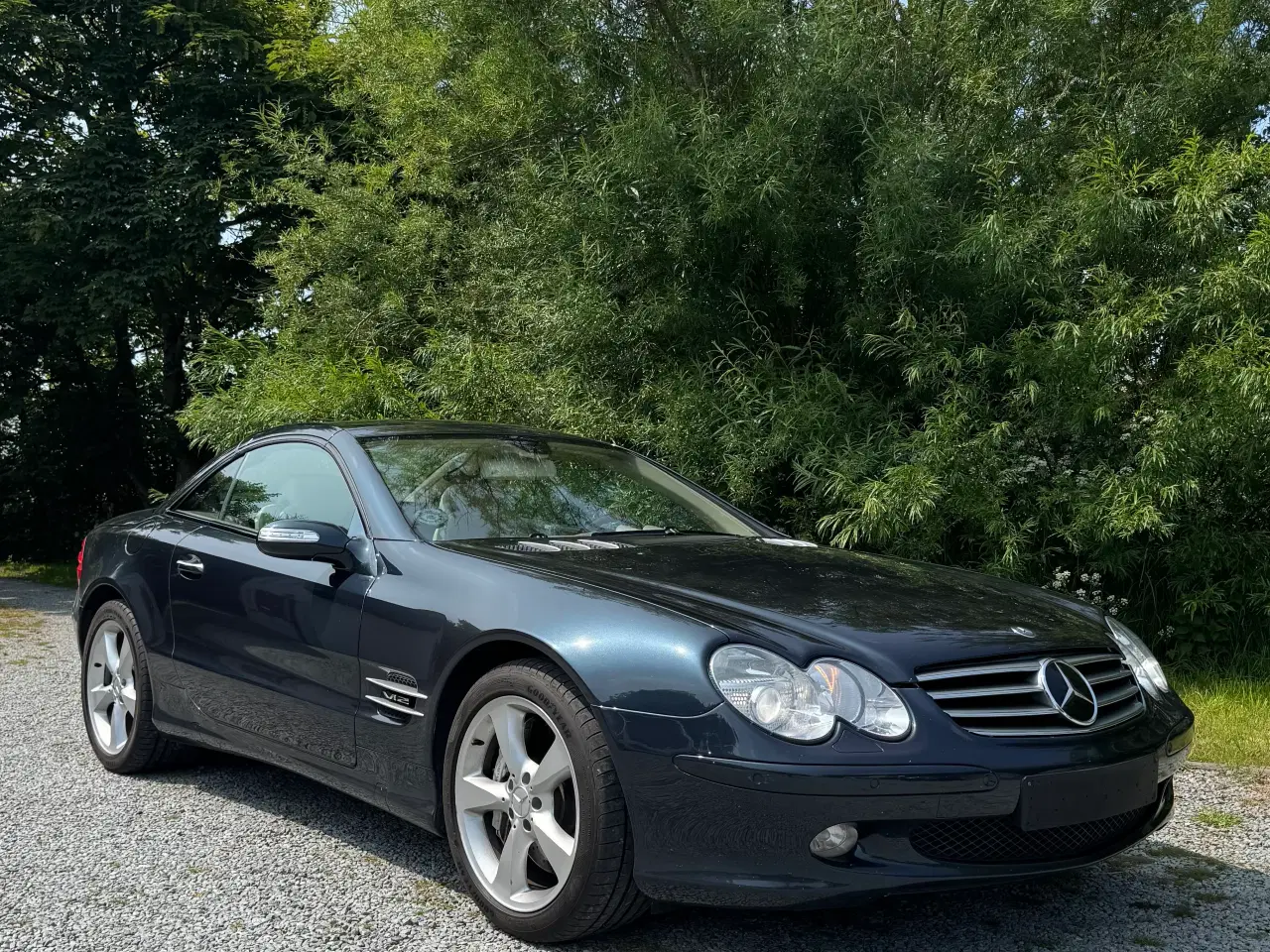Billede 6 - Mercedes SL600