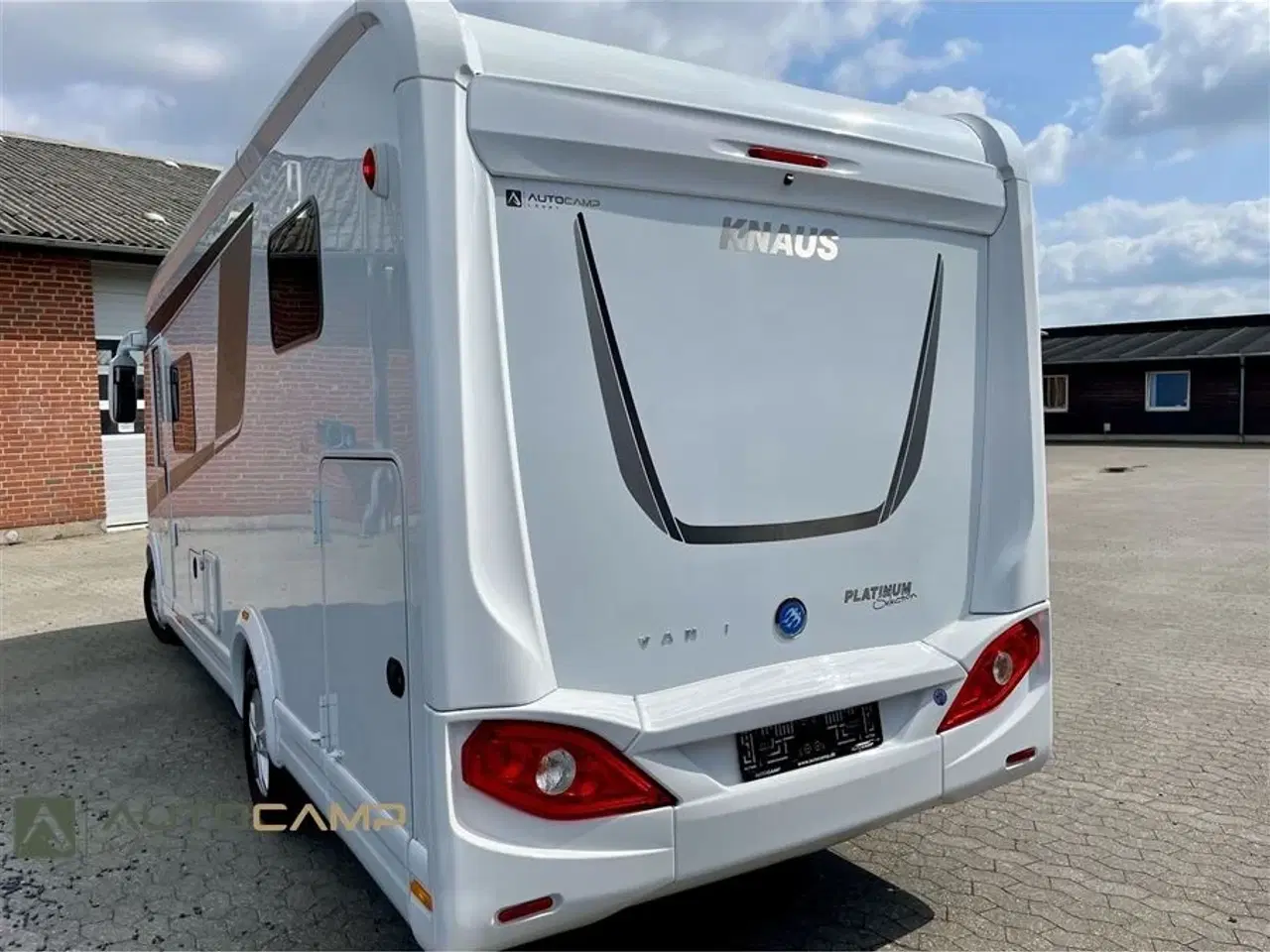 Billede 25 - 2019 - Knaus Van I 650 MEG