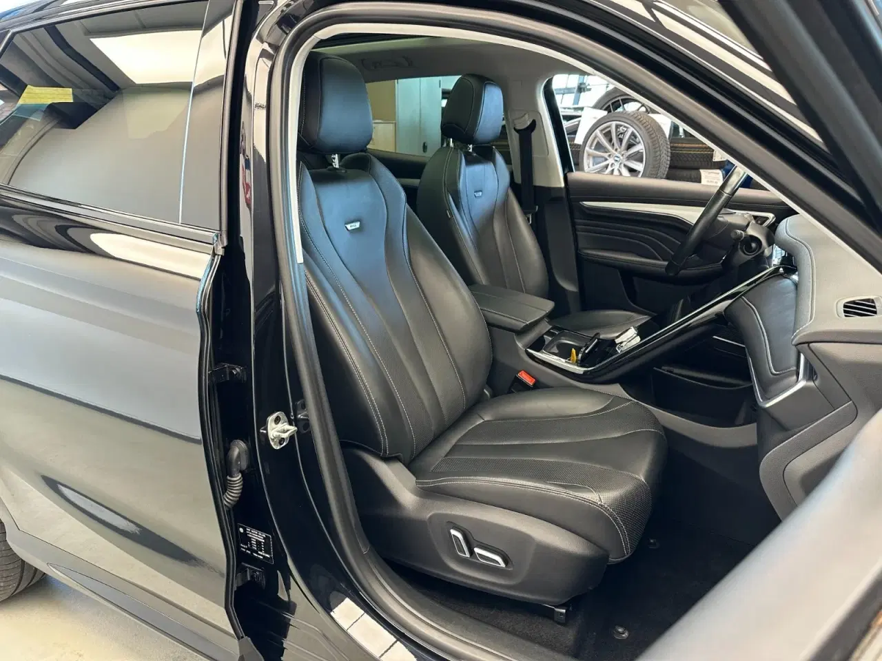 Billede 11 - MG Marvel R  Comfort