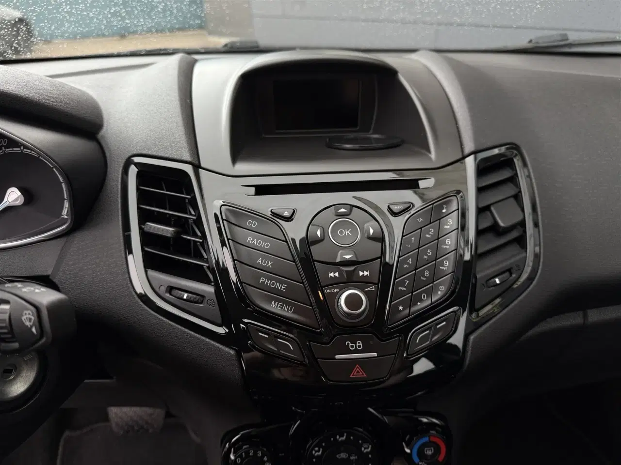 Billede 6 - Ford Fiesta 1,0 EcoBoost Titanium 100HK 5d 6g Aut.