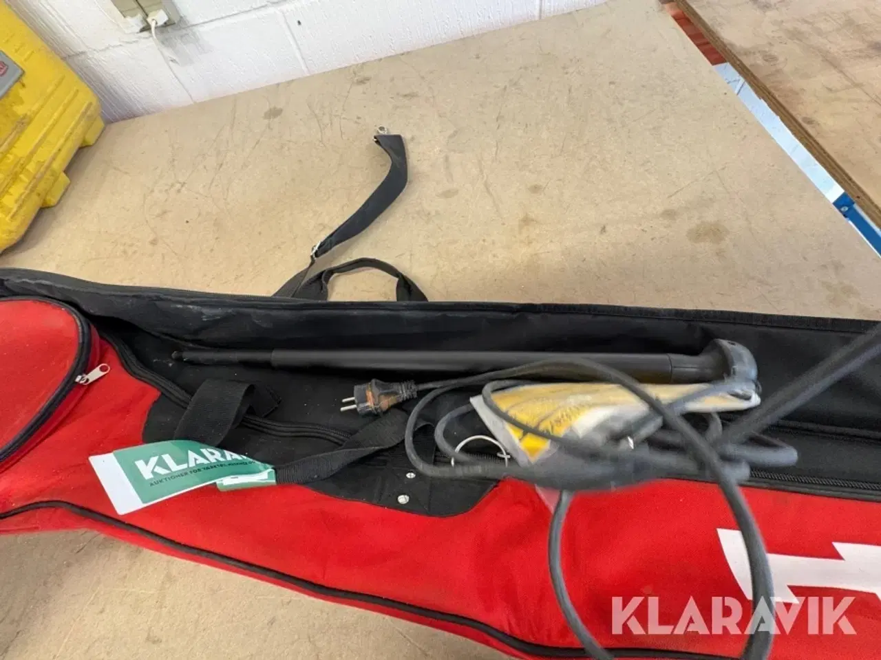 Billede 9 - Girafsliber Hilti DWS 225