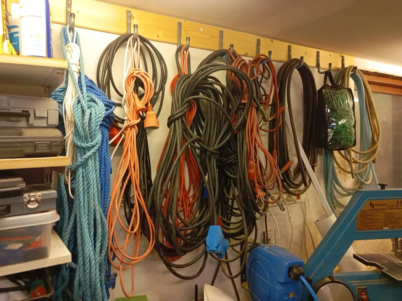 Billede 2 - Værktøj