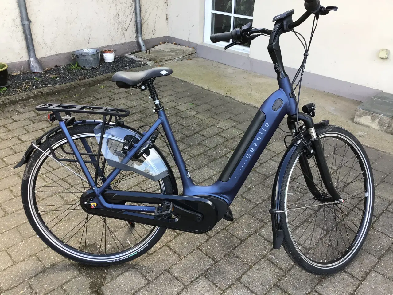Billede 2 - Gazelle Arroyo C7+ HMB Elite
