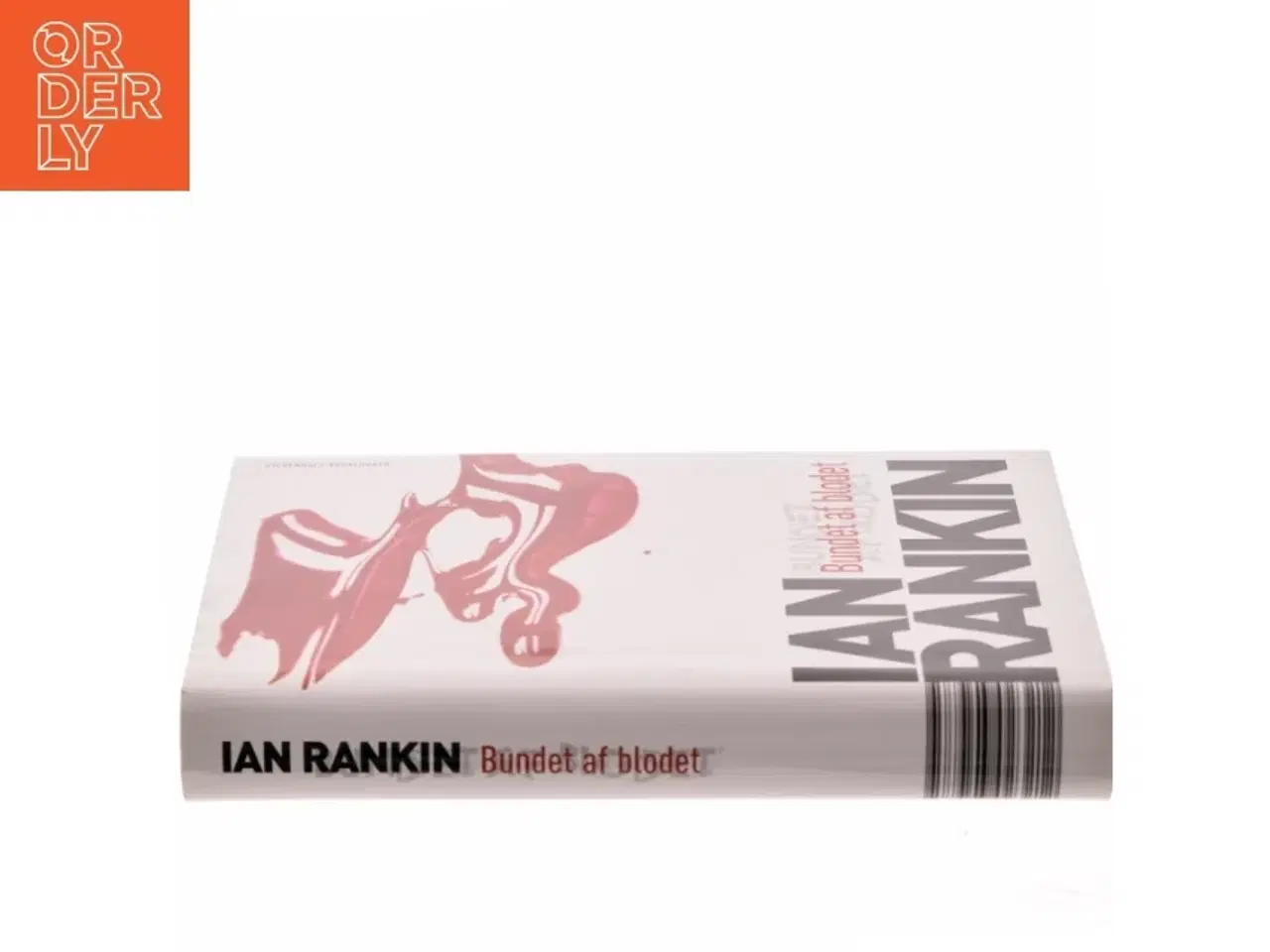 Billede 2 - Bundet af blodet af Ian Rankin (Bog)