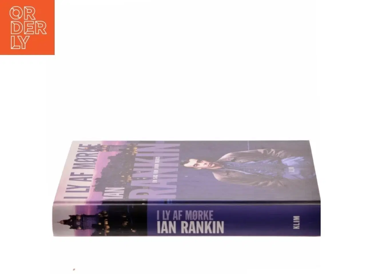 Billede 2 - I ly af mørke af Ian Rankin (Bog)