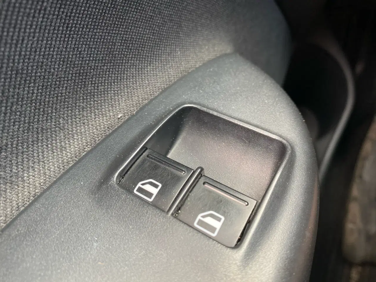 Billede 15 - Skoda Octavia 1,6 Commonrail DPF Ambiente 105HK 5d