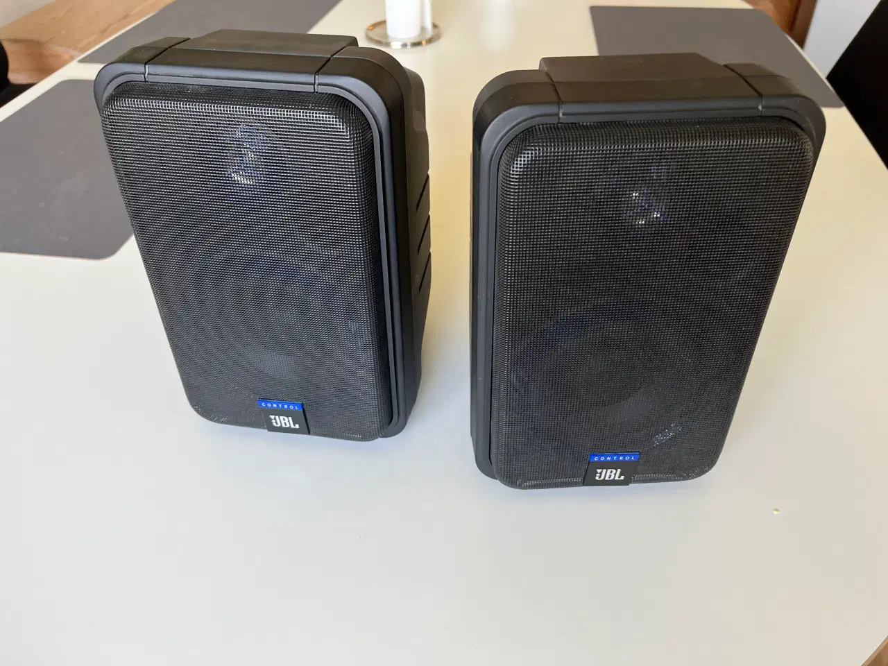 Billede 1 - JBL CM52 AW Højttaler sæt