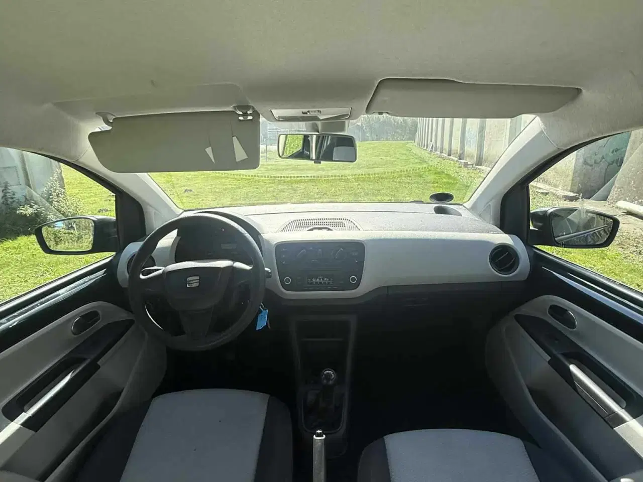 Billede 5 - Seat mii 