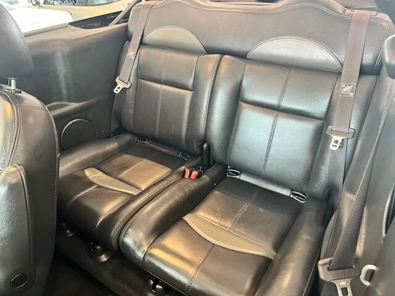 Billede 21 - Chrysler PT Cruiser 2,4 Cab 143HK Cabr.