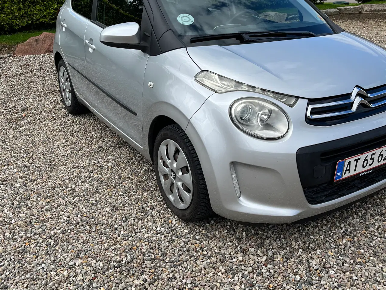 Billede 7 - Citroën c1 