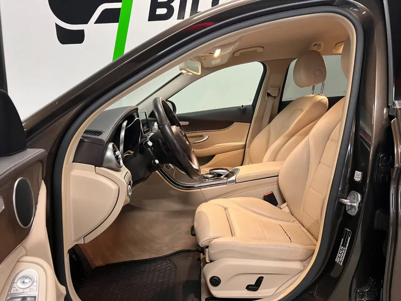 Billede 11 - Mercedes C220 2,2 BlueTEC Avantgarde stc. aut.