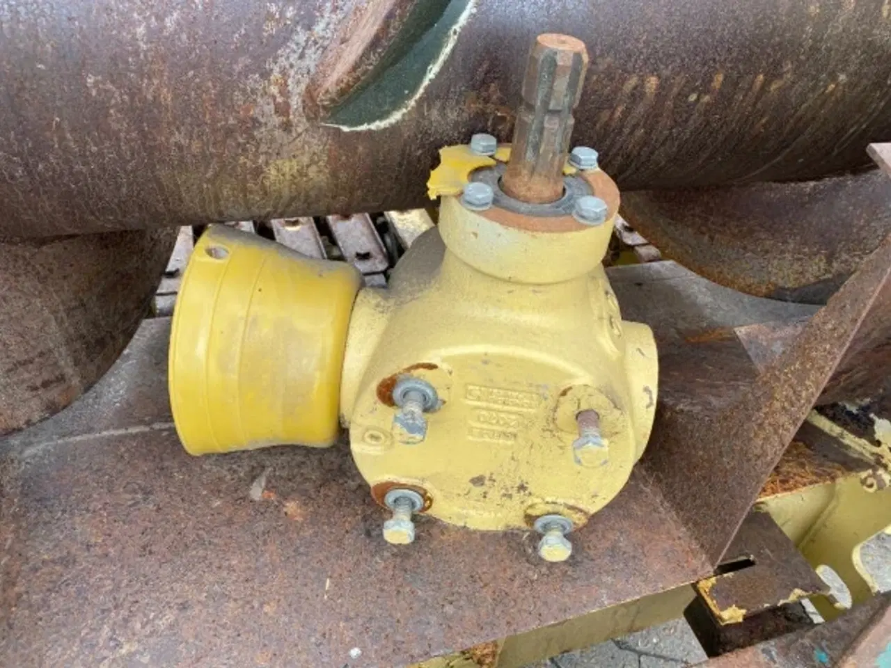 Billede 8 - Idass GE35 Pickup (Champion)