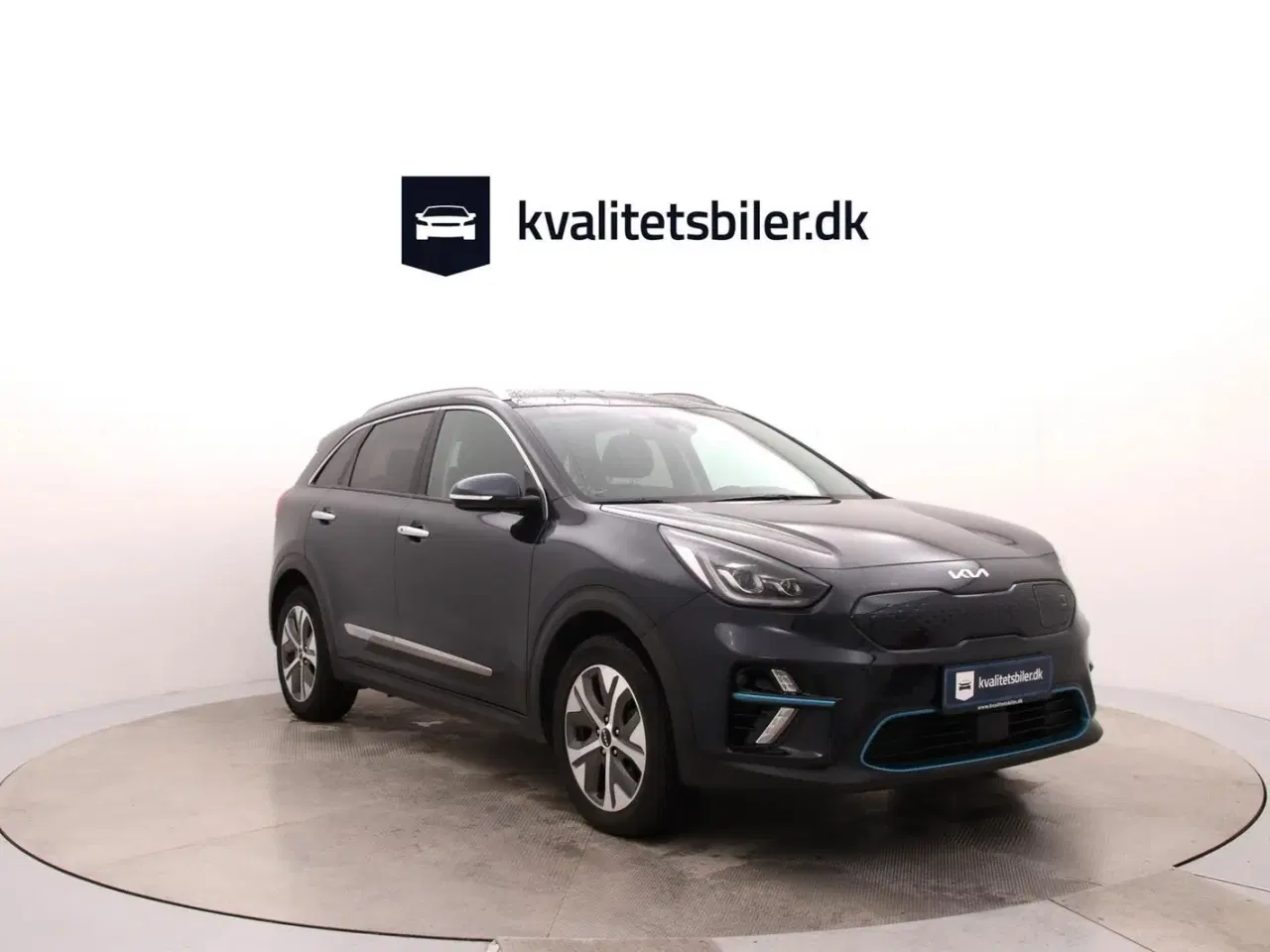 Billede 6 - Kia e-Niro 64 Advance