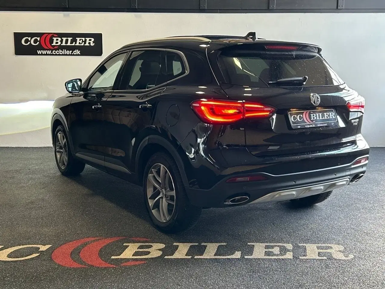 Billede 2 - MG EHS 1,5 PHEV Luxury
