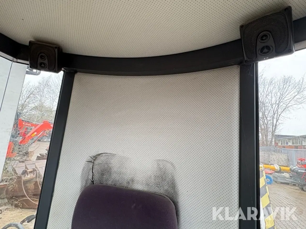 Billede 11 - Fejemaskine Hako Citymaster 1200