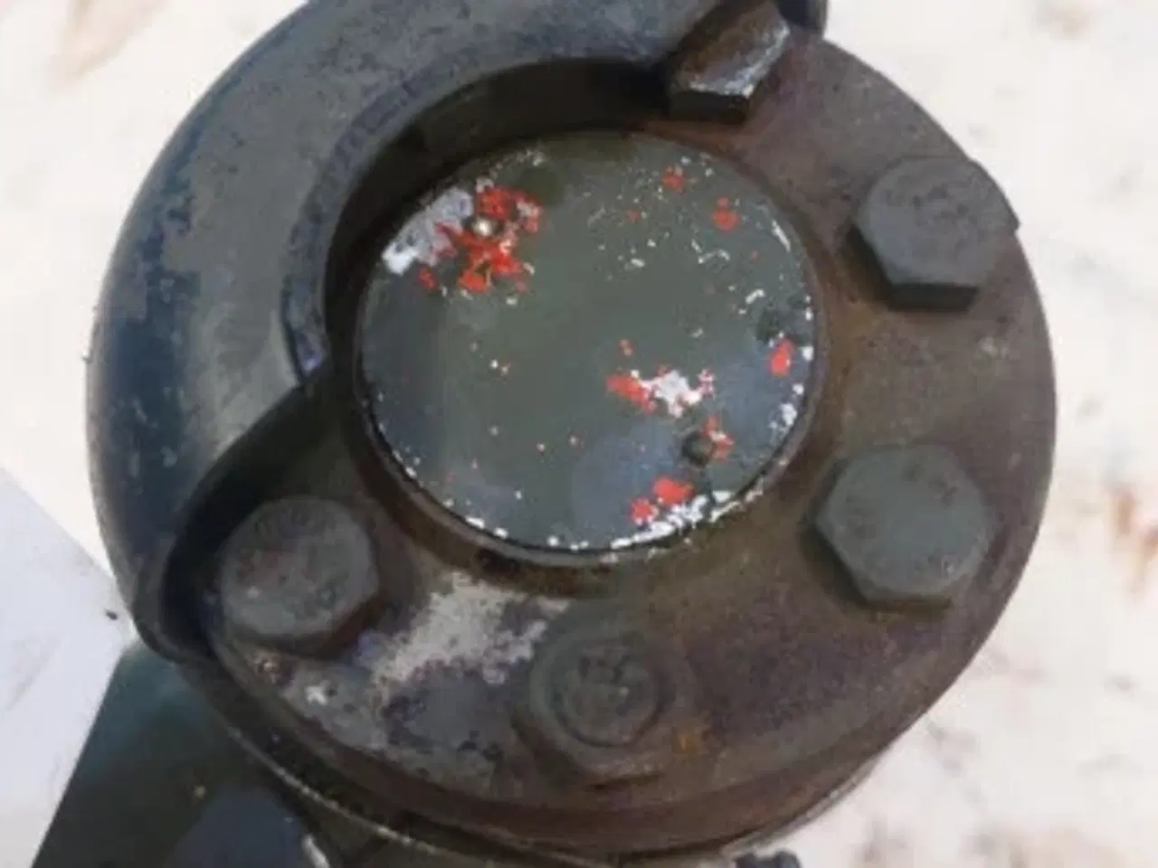 Billede 3 - Hydrema 806 Orbitrol 517010