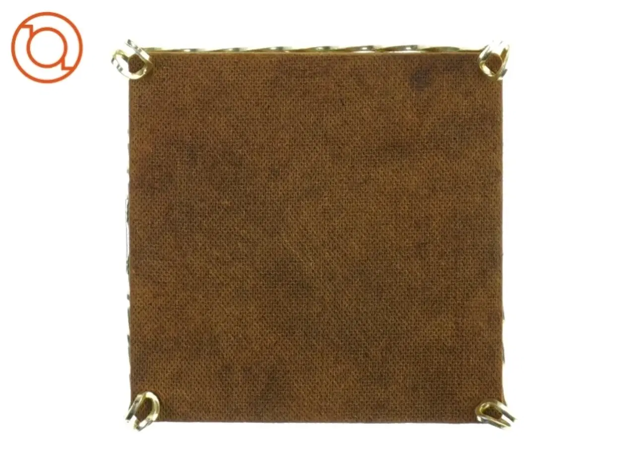 Billede 3 - Bordskåner (str. 15 cm)