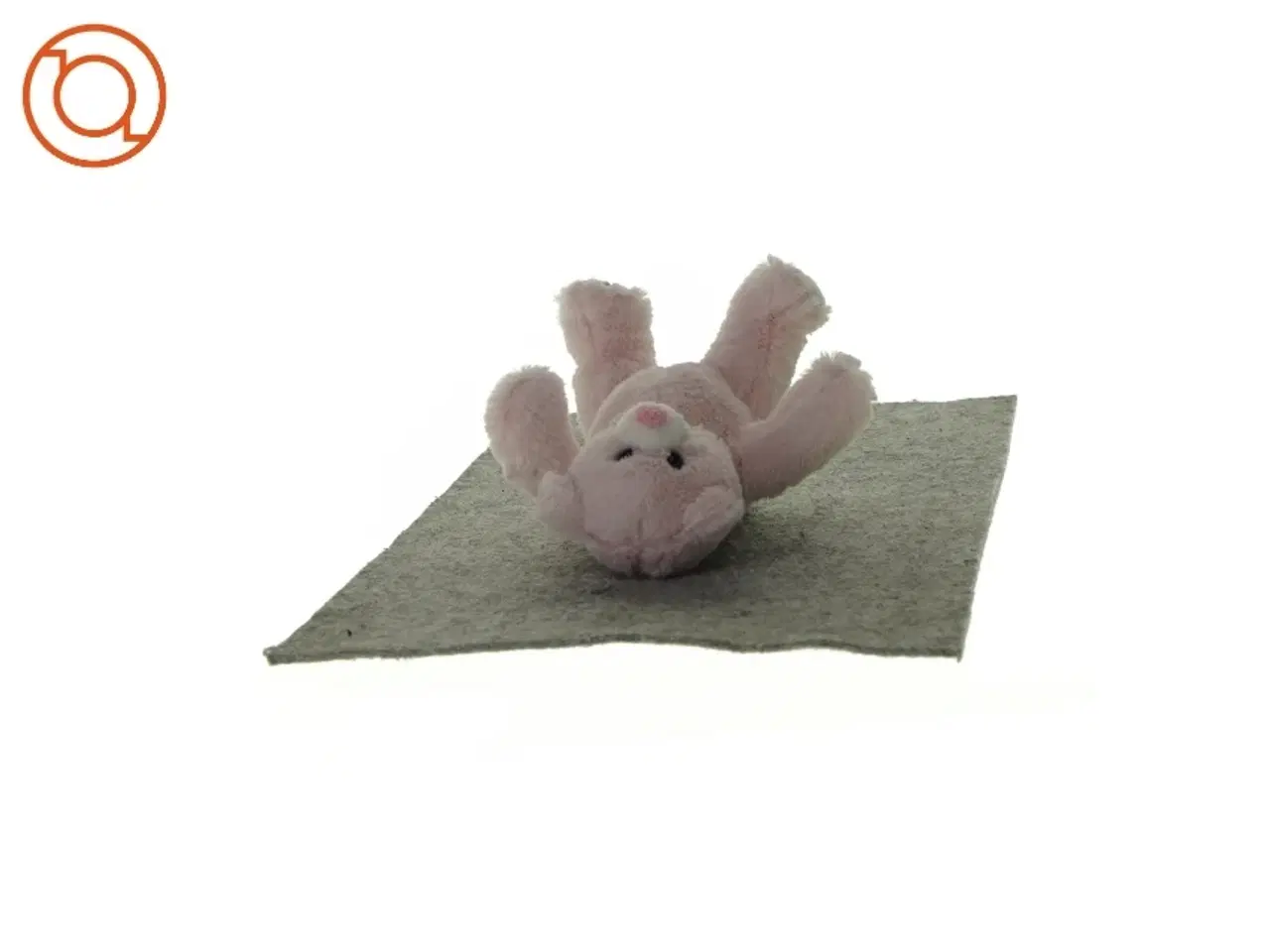 Billede 3 - Bamse  fra flora (str. LB:18x8)