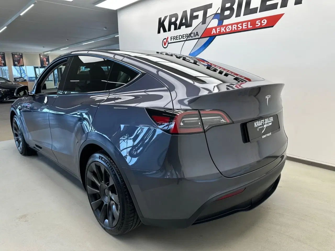 Billede 3 - Tesla Model Y RWD