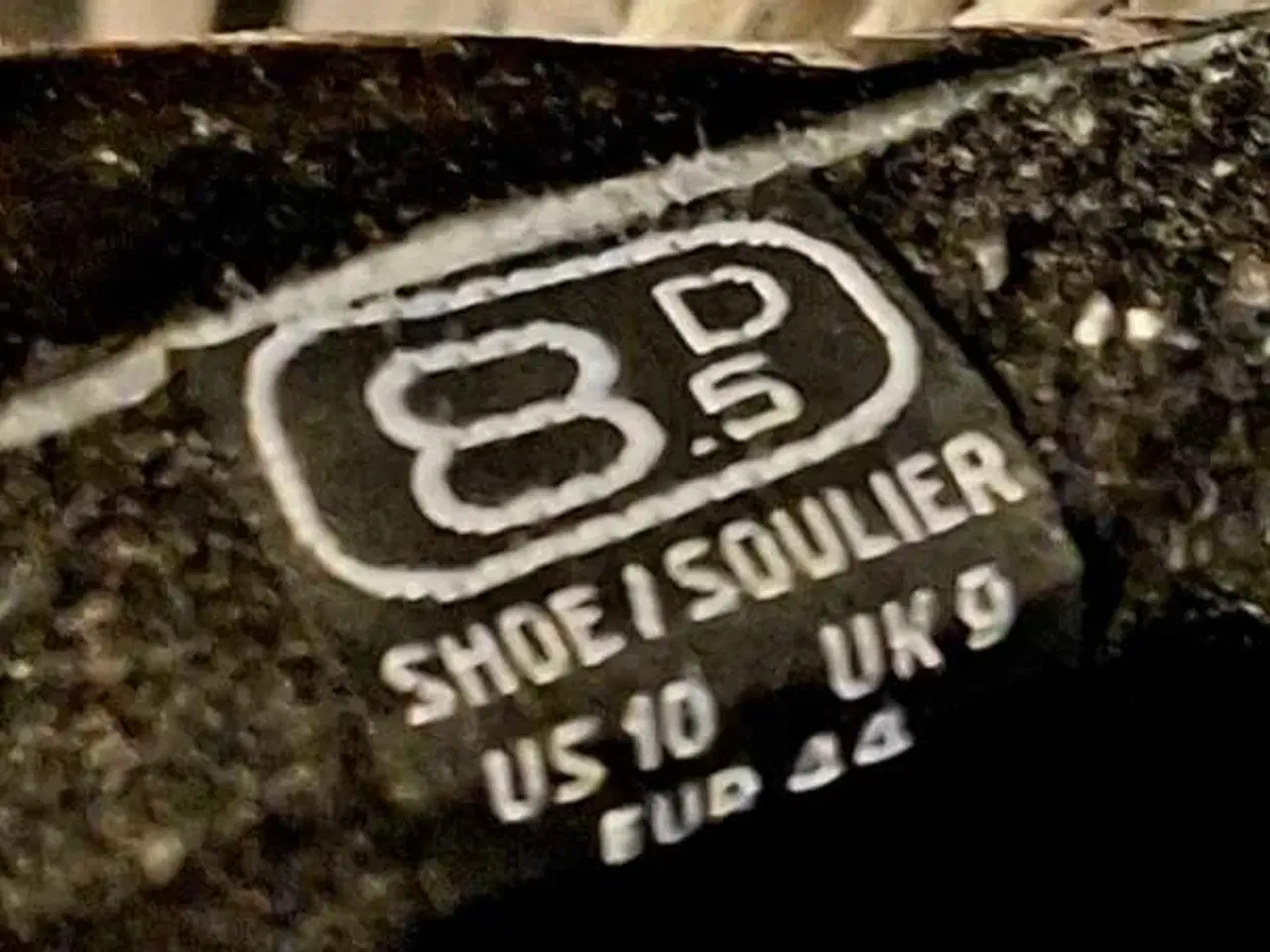 Billede 4 - Bauer Nexus skøjter