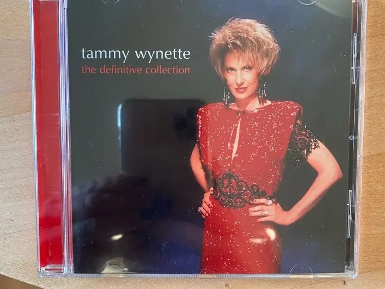 Billede 1 - Tammy wynette