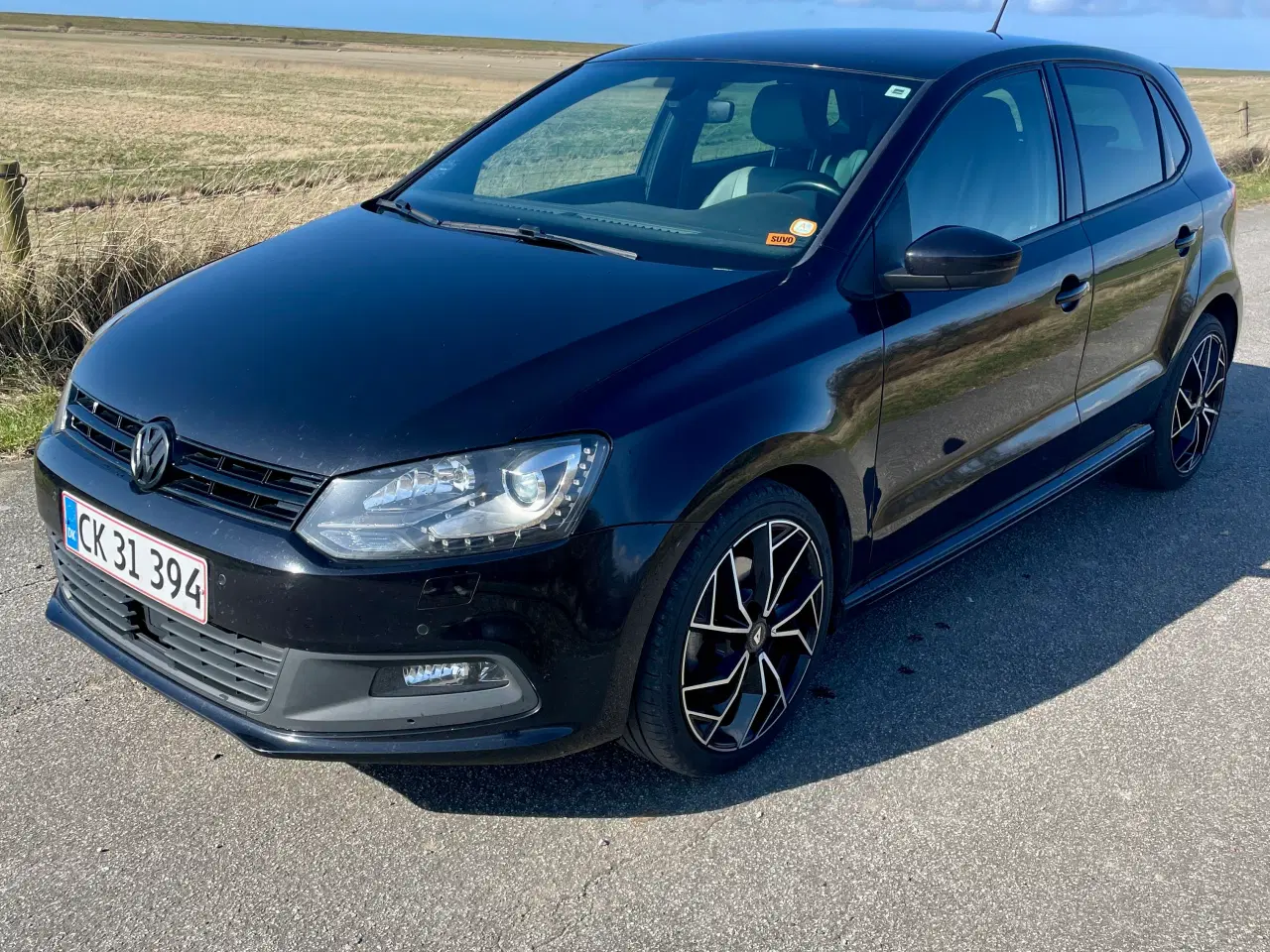 Billede 6 - Polo GT