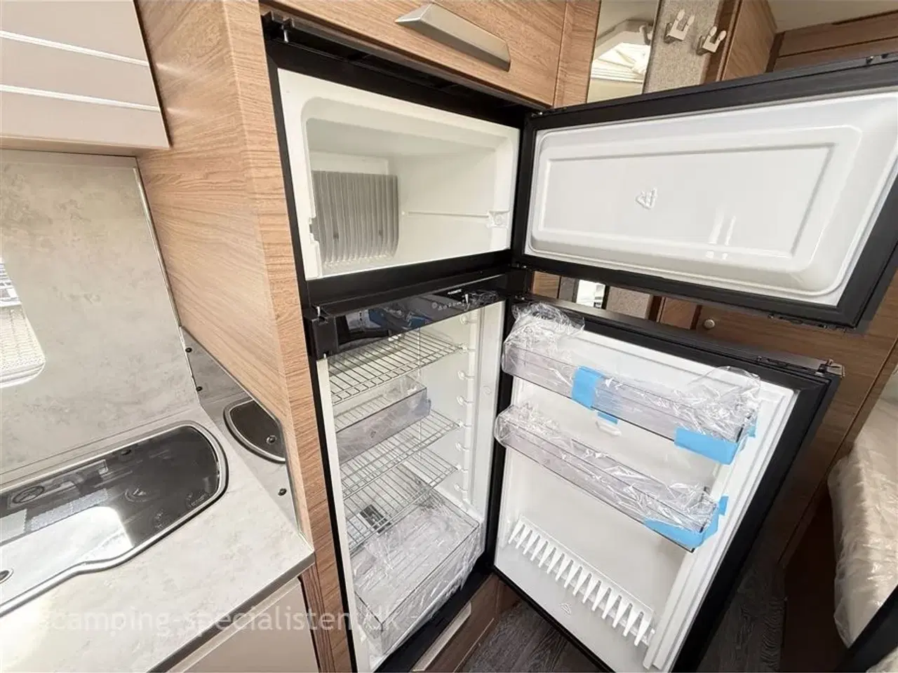 Billede 9 - 2024 - Knaus Sport 500 KD DK-Selection   Knaus Sport 500 KD DK-Selection 2024 - Se den nu hos Camping-Specialisten.dk
