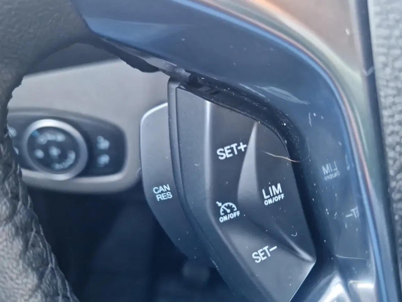 Billede 17 - Ford Transit Connect 1,5 EcoBlue Trend lang