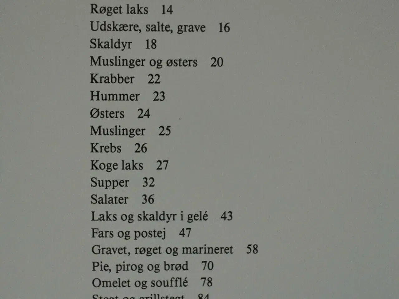 Billede 2 - laks og skaldyr, af kerstin sahlen og birgitta ras