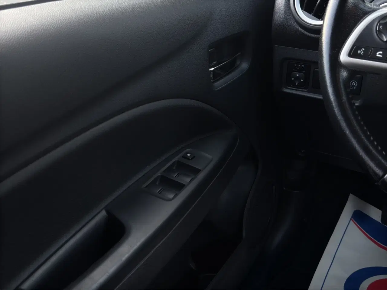 Billede 15 - Mitsubishi Space Star 1,2 Intense