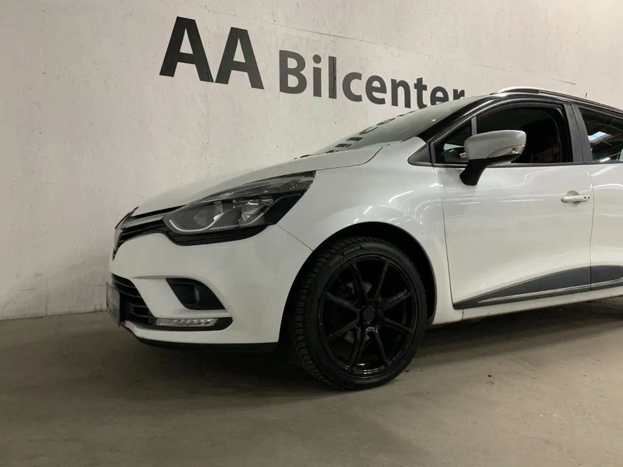 Billede 4 - Renault Clio IV 0,9 TCe 90 Zen Sport Tourer