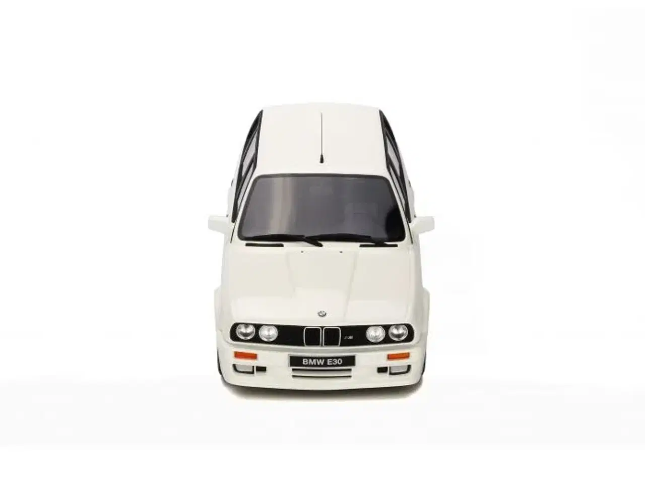 Billede 8 - 1991 BMW 325i E30 Touring M Pack 1:18