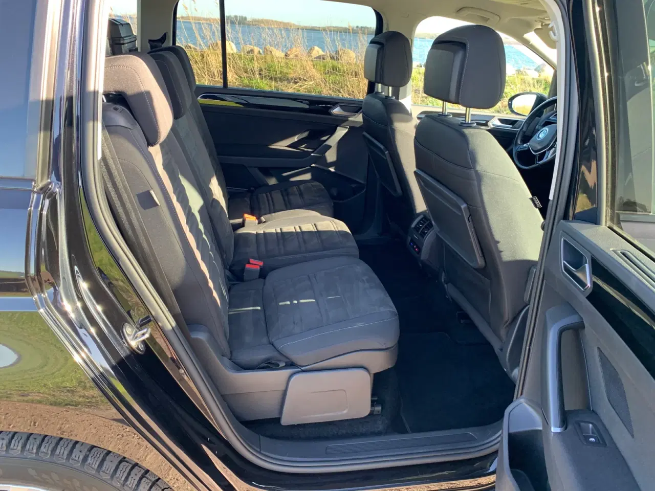 Billede 12 - VW Touran 2,0 TDi 190 R-line DSG 7prs