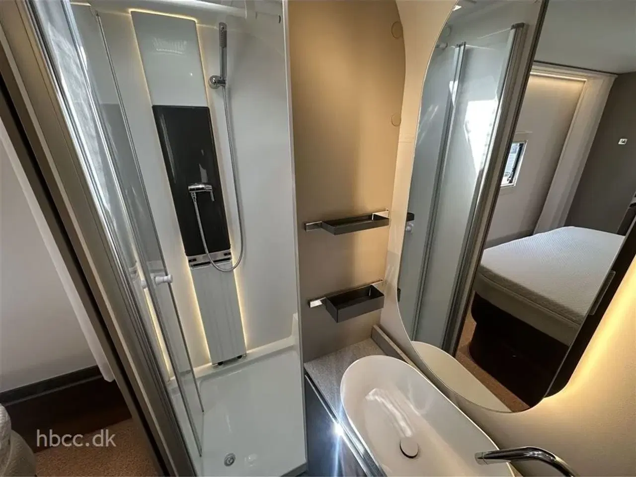 Billede 8 - 2022 - Adria Alpina 663 HT