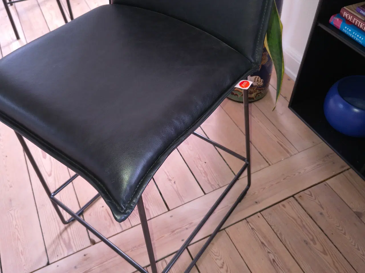 Billede 4 - Jess Design Amy barstol