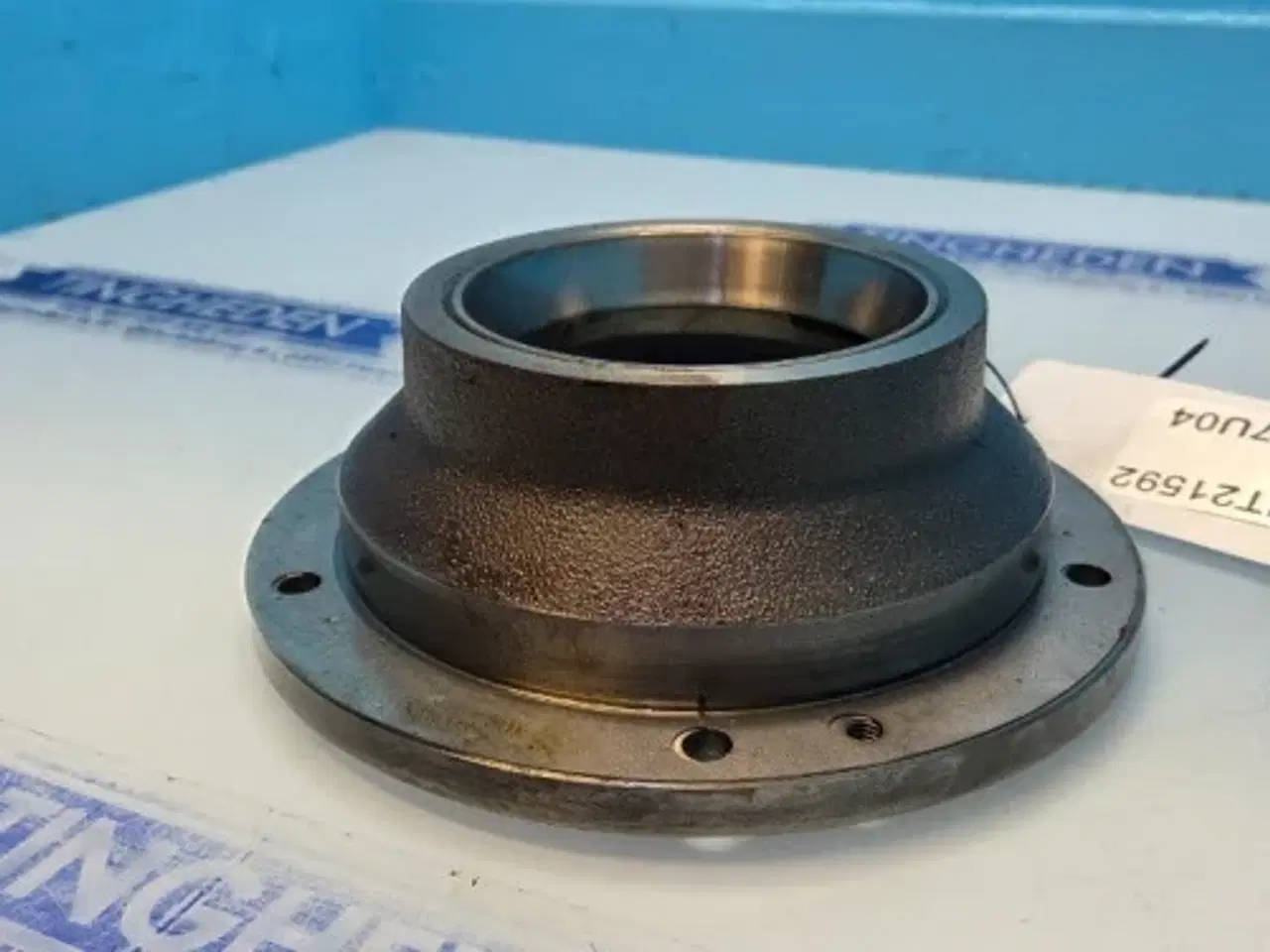 Billede 8 - John Deere 6300 Lejehus L77138